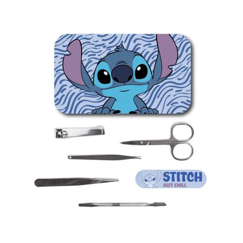 Disney Stitch Manicure set