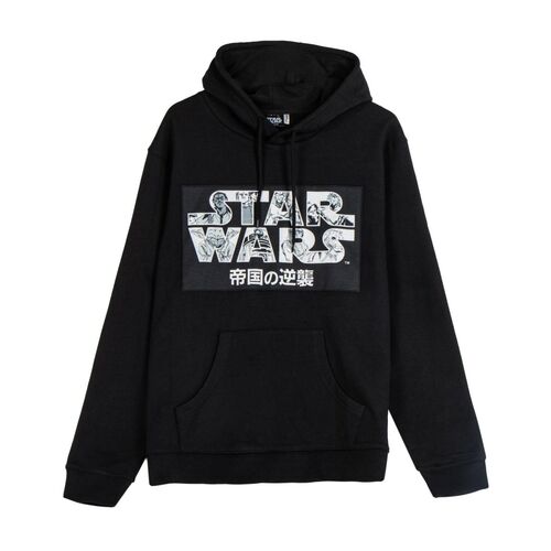 Star Wars adult sweatshirt