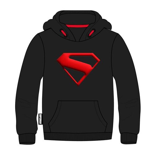 Sudadera Superman DC Comics adulto