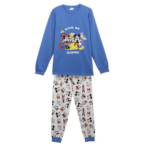 Disney Mickey adult pyjamas