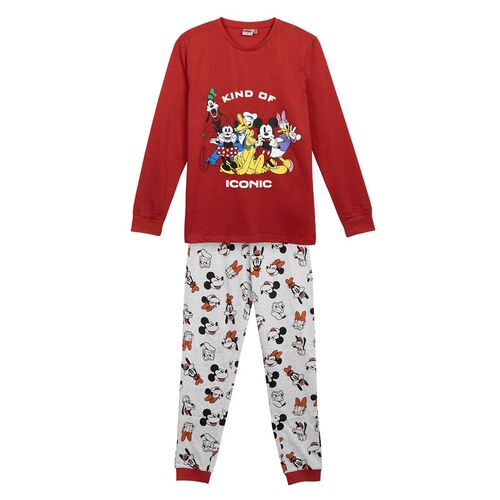 Disney Mickey adult pyjamas