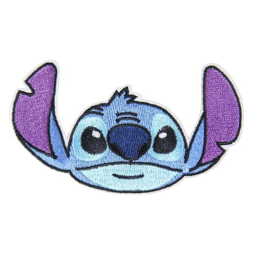 Parche Stitch Disney