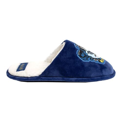 Harry Potter Ravenclaw adult slippers