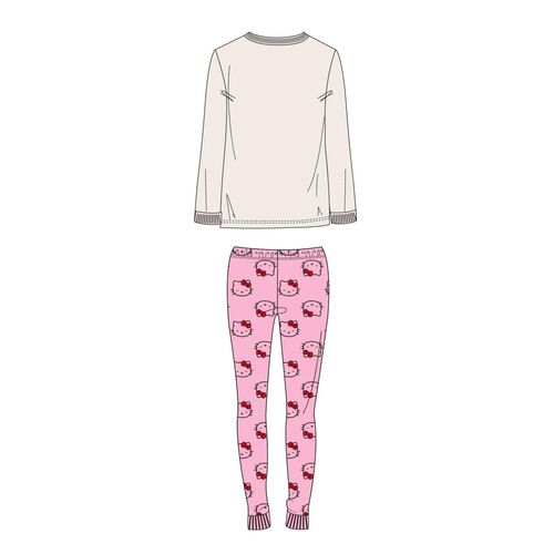 Hello Kitty adult pyjamas