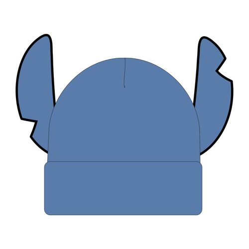 Disney Stitch hat