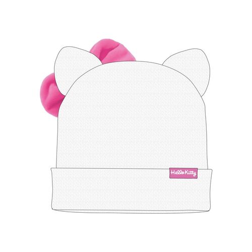 Hello Kitty hat