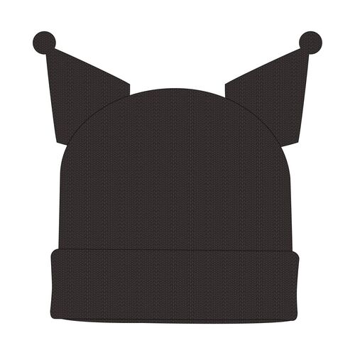 Hello Kitty Kuromi hat