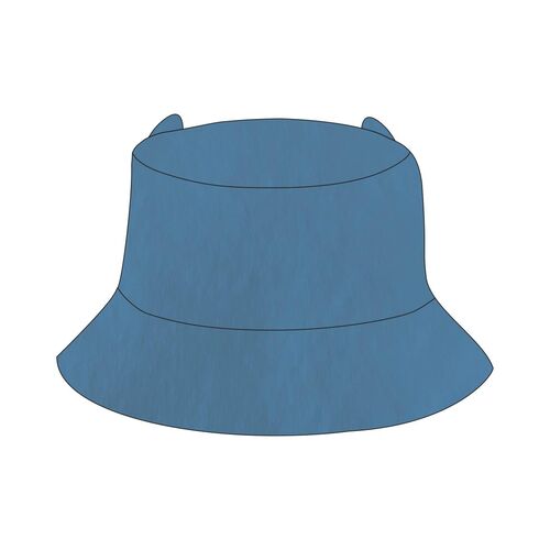 Disney Stitch Weighing cap hair