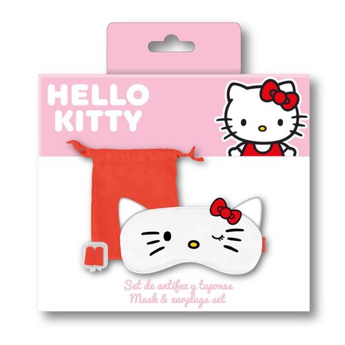 Hello Kitty night mask