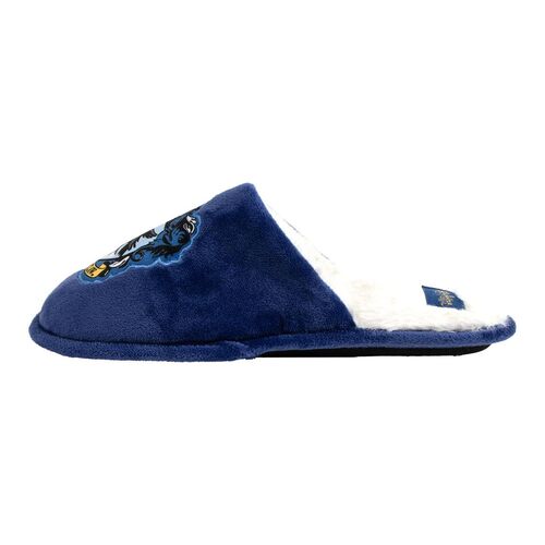 Harry Potter Ravenclaw adult slippers