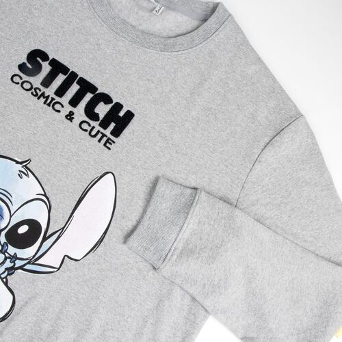 Disney Stitch adult sweatshirt