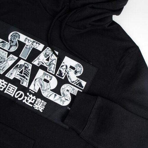 Star Wars adult sweatshirt