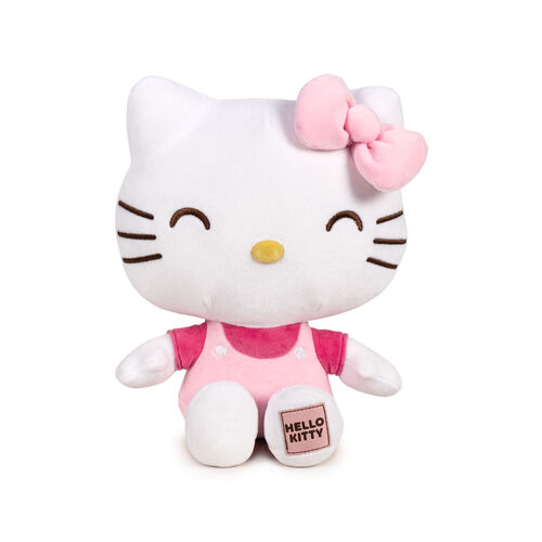 Peluche Hello Kitty 20cm surtido