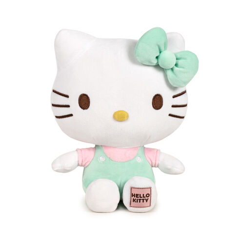 Peluche Hello Kitty 20cm surtido