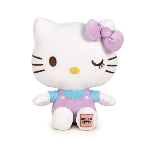 Peluche Hello Kitty 20cm surtido