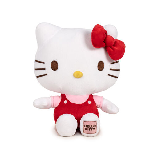 Peluche Hello Kitty 20cm surtido