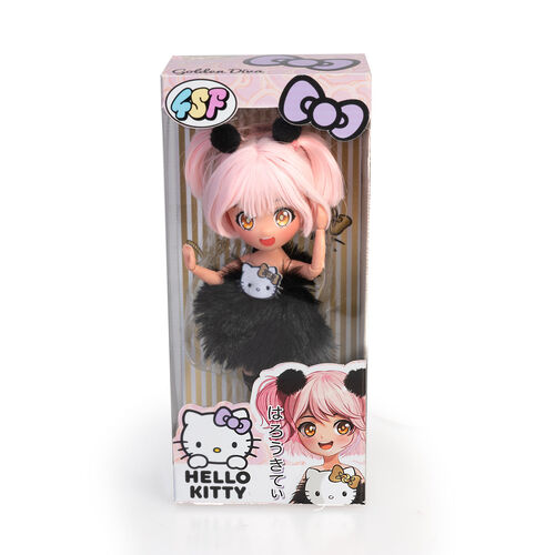 Muñeca Manga Hello Kitty surtido