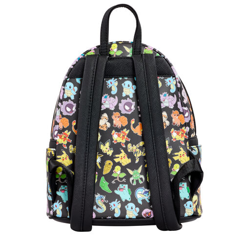 Loungefly Pokemon backpack 26cm