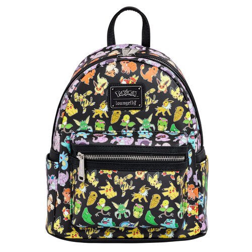 Loungefly Pokemon backpack 26cm