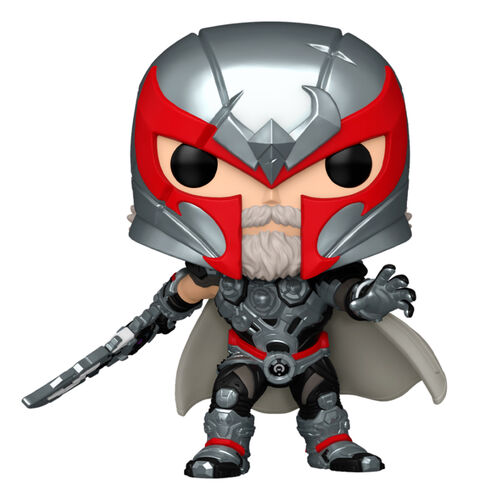 POP figure Marvel Rivals Magneto