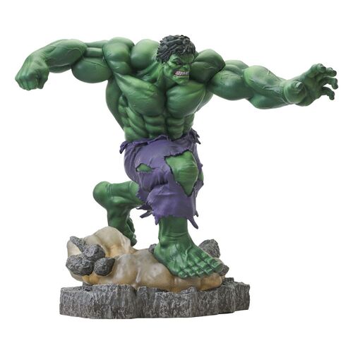 Figura Hulk Marvel Comic 29cm