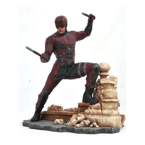 Figura Daredevil - Daredevil Marvel 23cm