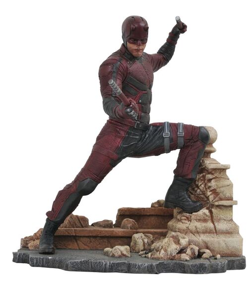 Figura Daredevil - Daredevil Marvel 23cm