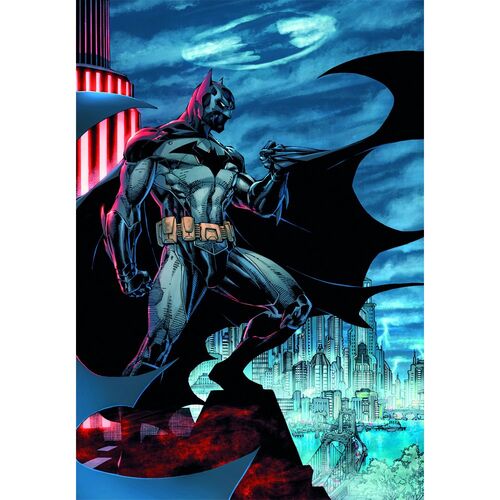 DC Comics Batman super puzzle 300pcs