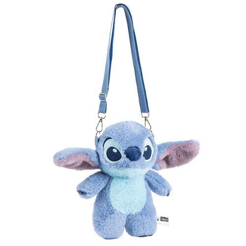 Disney Stitch plush bag