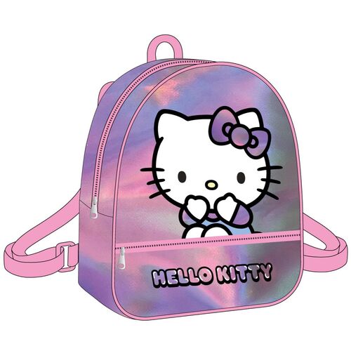 Hello Kitty casual backpack 23cm