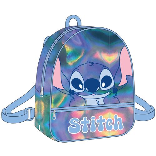 Disney Stitch casual backpack 23cm