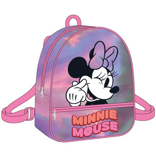 Disney Minnie casual backpack 23cm