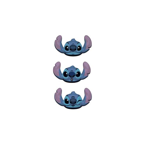 Disney Stitch set stickers