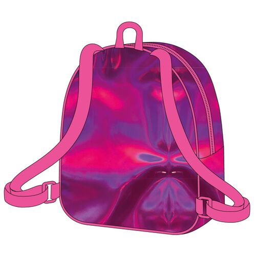 Barbie casual backpack 23cm