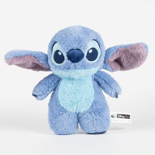 Disney Stitch plush bag