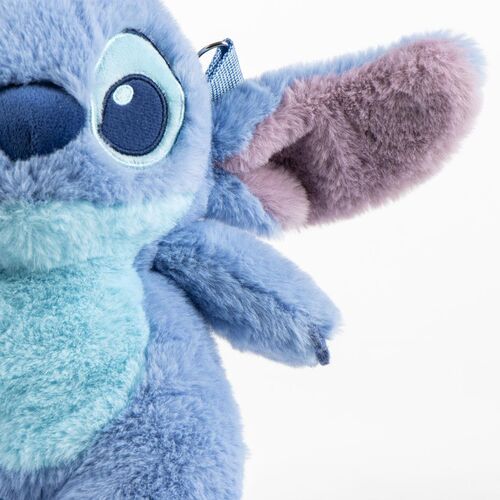 Disney Stitch plush bag