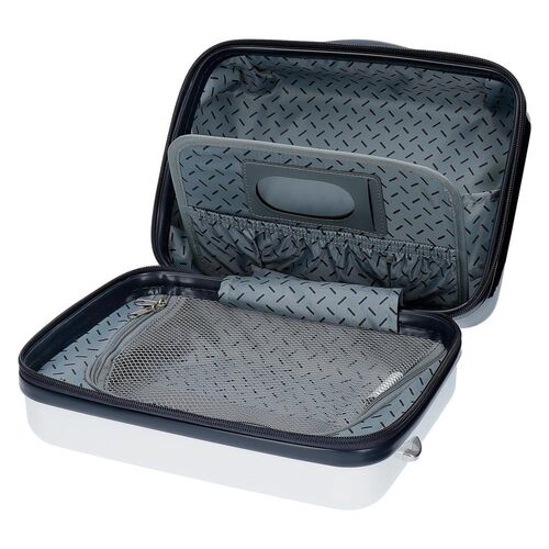 Disney Mickey Magic adaptable ABS vanity case