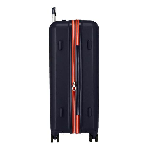 Disney Mickey Comic ABS trolley suitcase 70cm