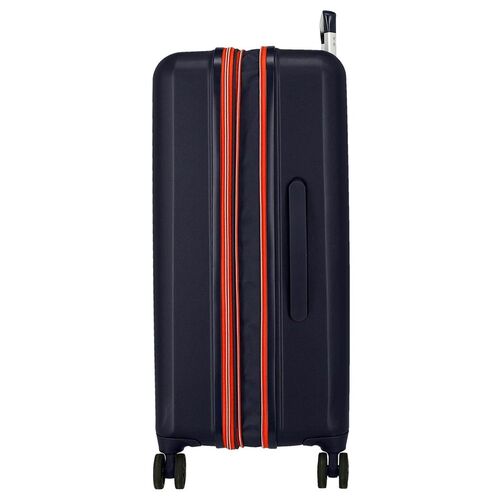 Disney Mickey Comic ABS trolley suitcase 70cm