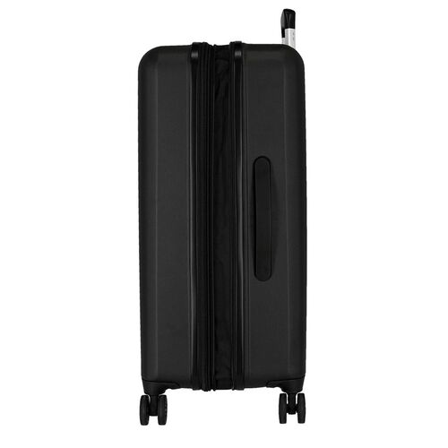 Disney Mickey Comic ABS trolley suitcase 70cm