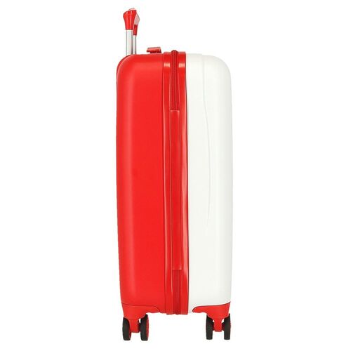 Marvel Comic ABS trolley suitcase 55cm