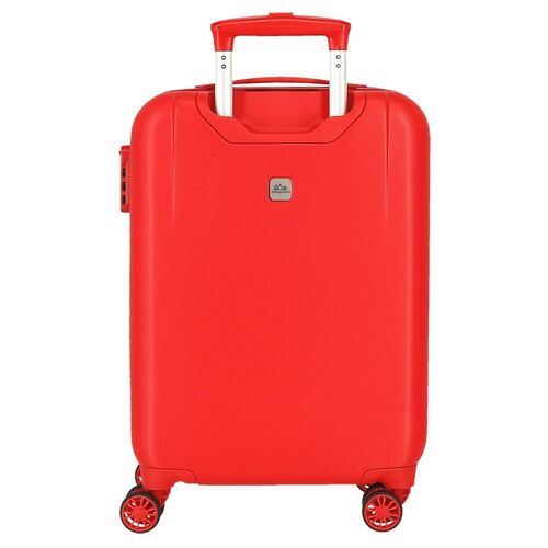 Marvel Comic ABS trolley suitcase 55cm