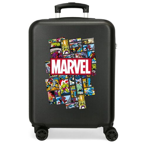 Maleta trolley ABS Comic Marvel 55cm