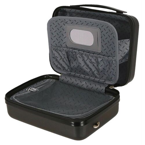 Star Wars Tie Fighter adaptable ABS vanity case