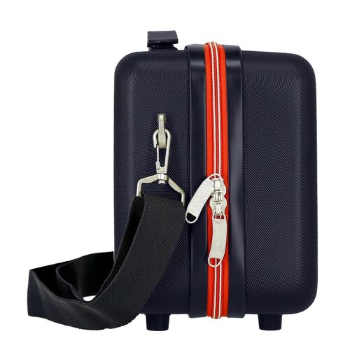 Star Wars Swords adaptable ABS vanity case