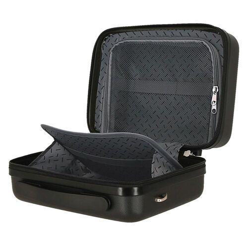 Star Wars Grogu adaptable ABS vanity case