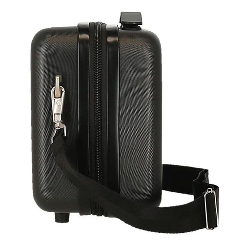 Star Wars Logo adaptable ABS vanity case