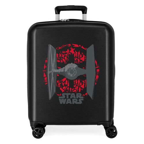 Star Wars Tie Fighter ABS trolley suitcase 55cm