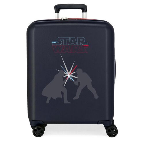 Star Wars Swords ABS trolley suitcase 55cm