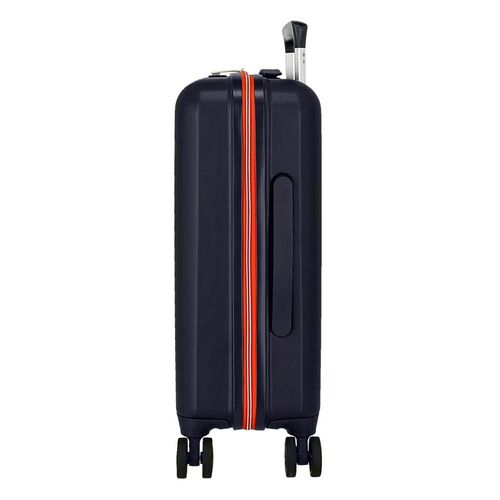 Star Wars Swords ABS pack 2 trolley suitcases